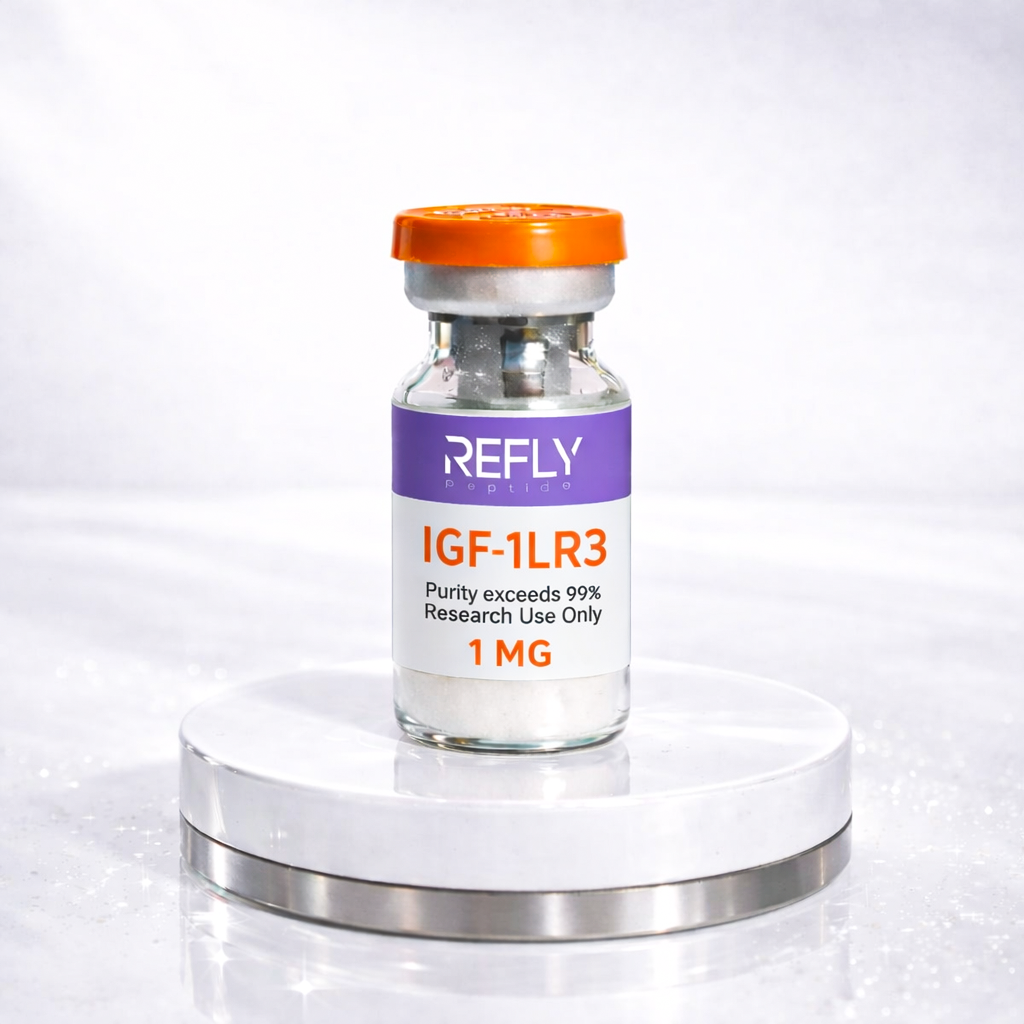 IGF-1 LR3