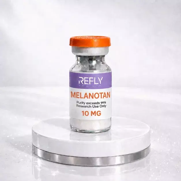 Melanotan