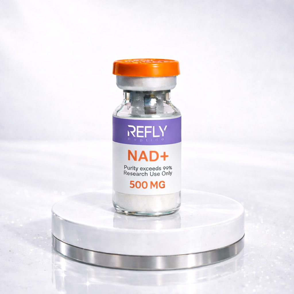 NAD +