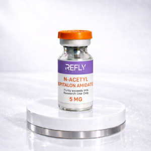 N-Acetyl Epitalon Amidate