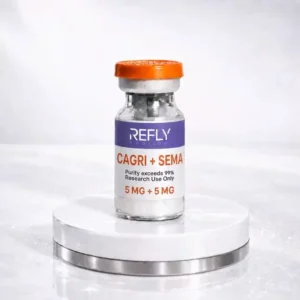 Cagrilintide + Semaglutide