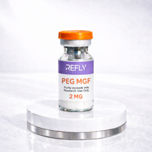 PEG-MGF