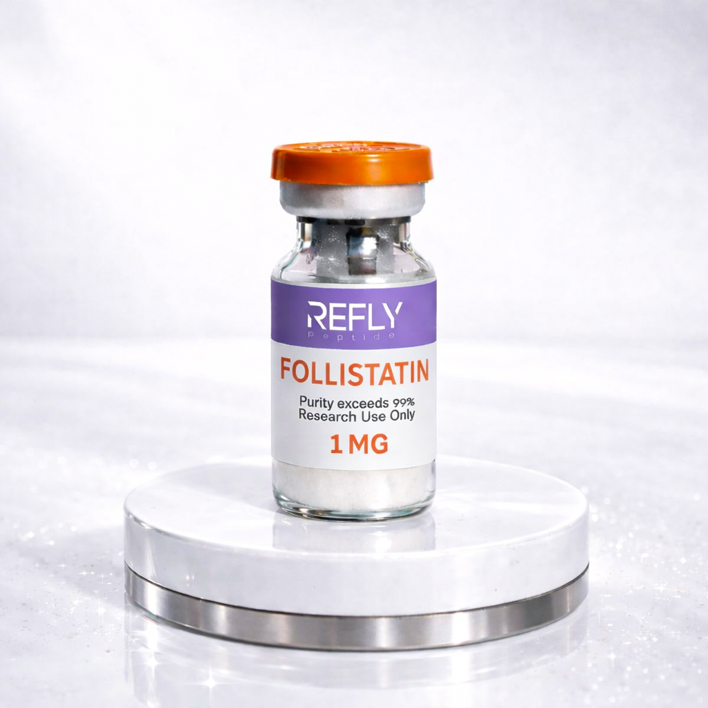 Follistatin