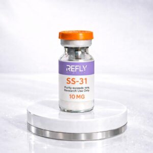 SS-31 Elamipretide