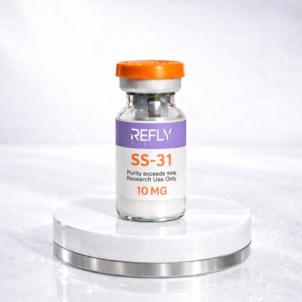 SS-31 Elamipretide