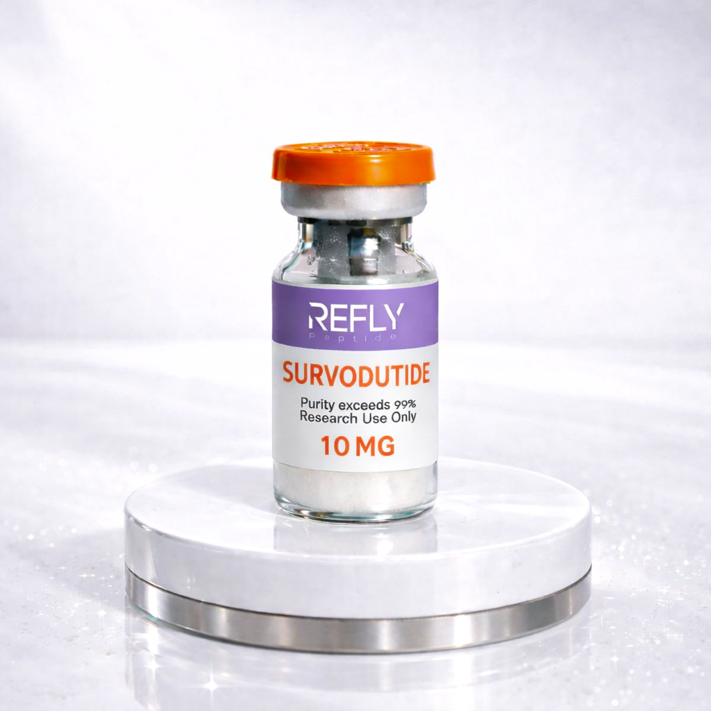 Survodutide