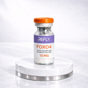 FOXO4 - DRI