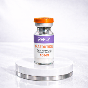 Mazdutide