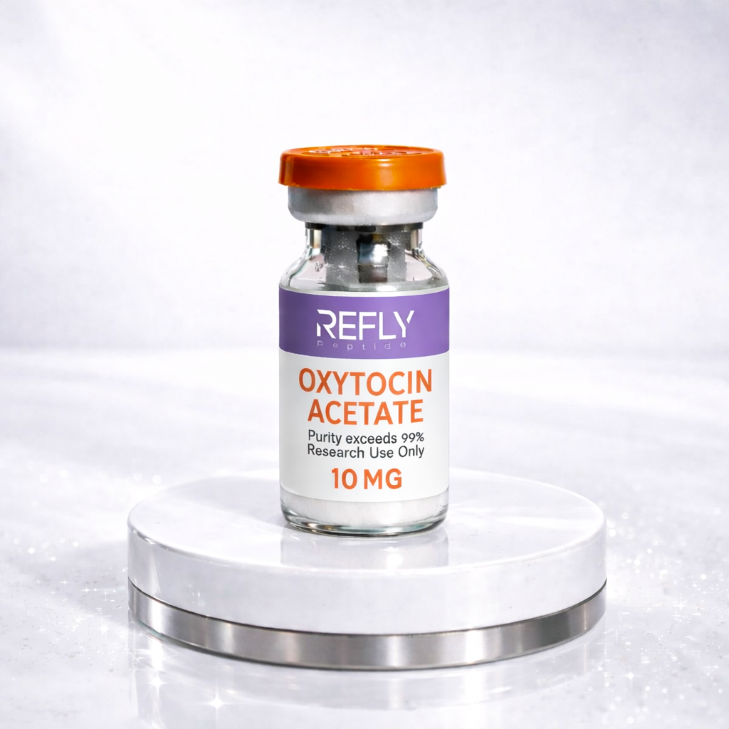 Oxytocin Acetate