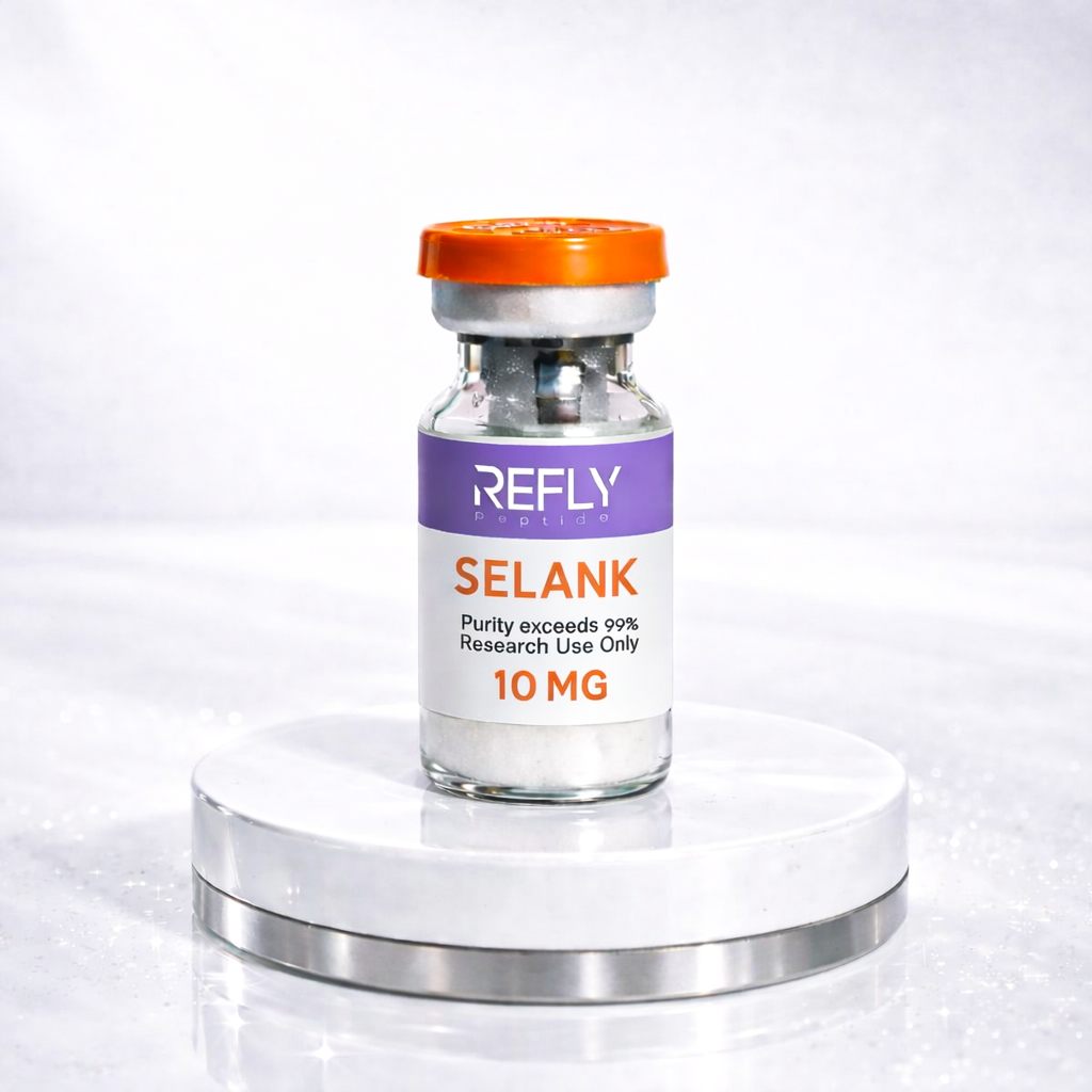 Selank