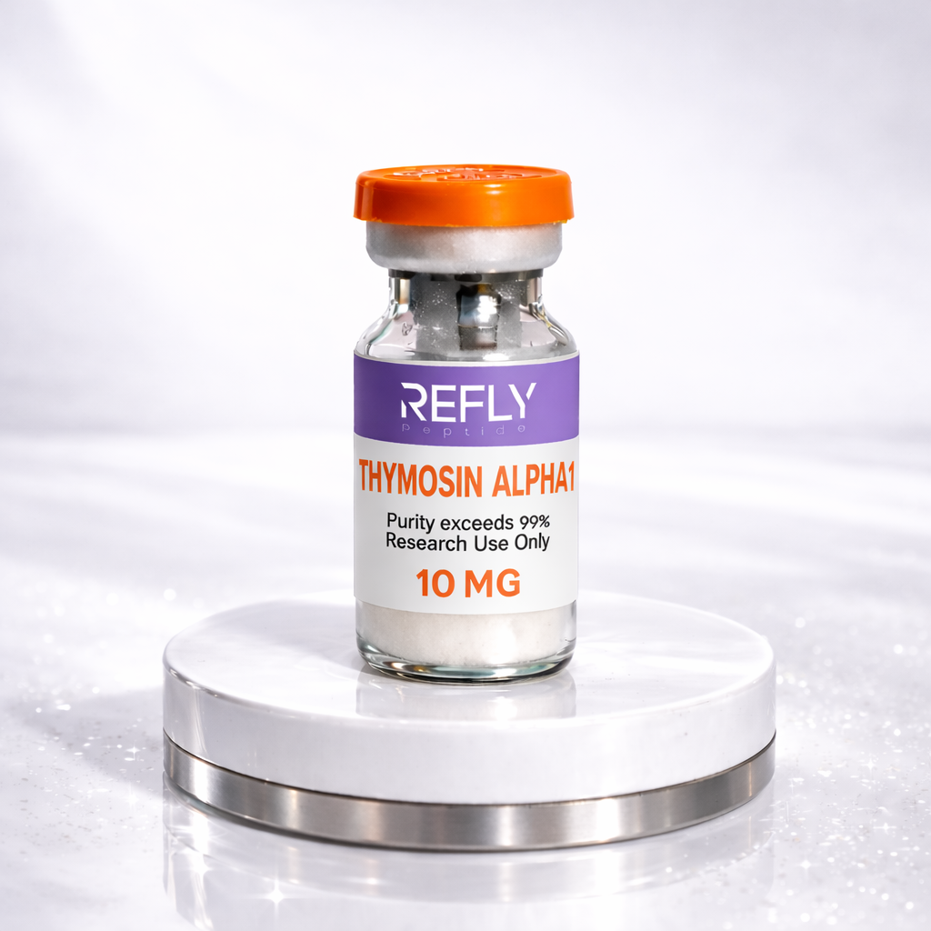 Thymosin Alpha-1